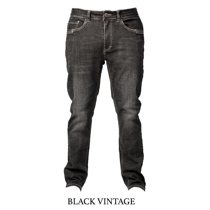 TD McQuade Slim Lightweight Tactical Jeans | Tactical Distributors