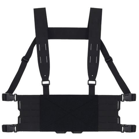 Ferro Concepts Chesty Rig Mini Harness – Tactical Distributors