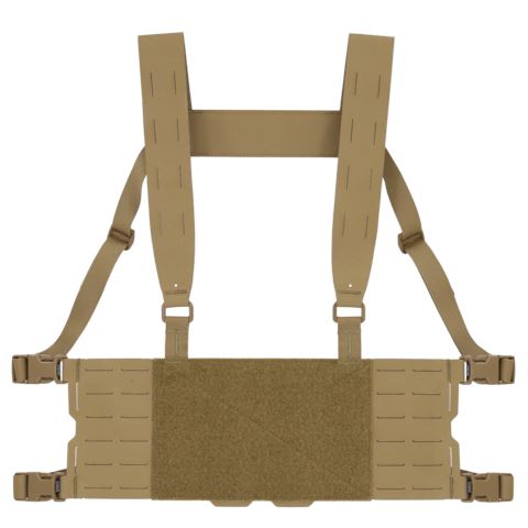 Ferro Concepts Chesty Rig Mini Harness – Tactical Distributors