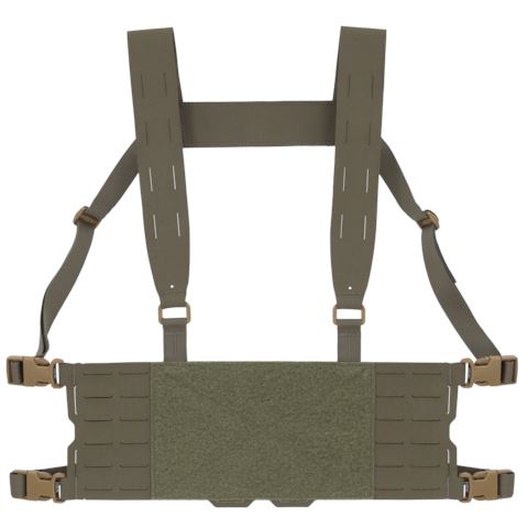 Ferro Concepts Chesty Rig Harness Wide | Tactical Distributors