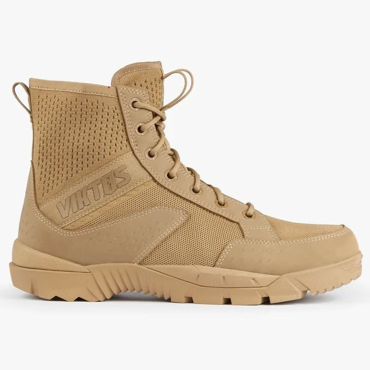 Viktos Johnny Combat Vented Boots | Tactical Distributors