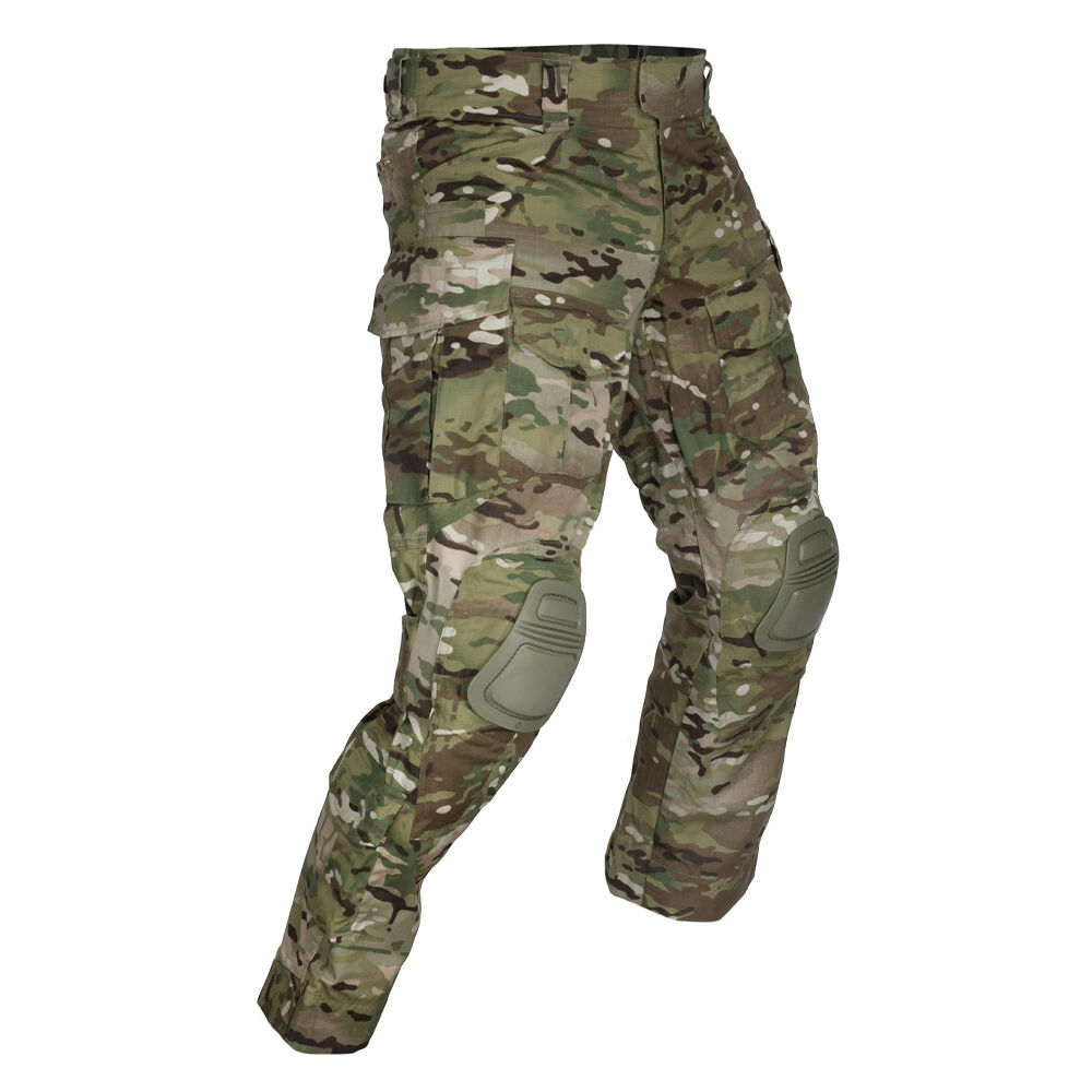 Crye Precision G3 AW Field Pants Ranger Green