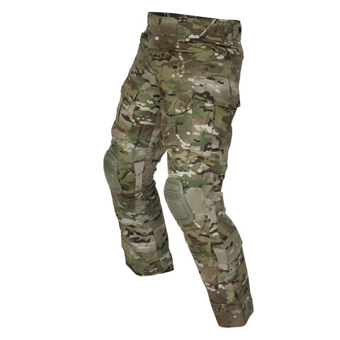 Crye Precision G3 Combat Tactical Pants MULTICAM | Tactical Distributors