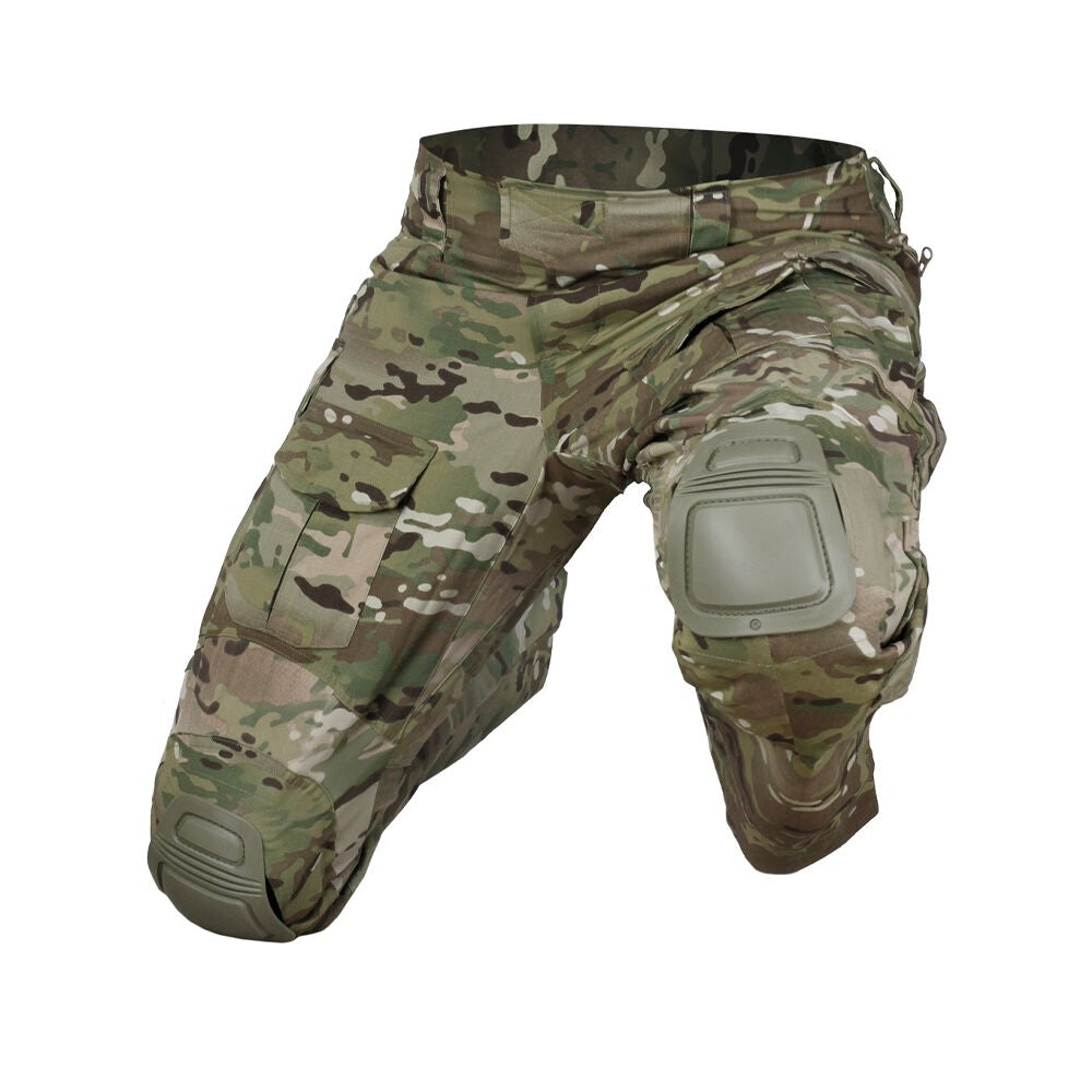 Crye Precision G3 Combat Pant Multicam - ミリタリー