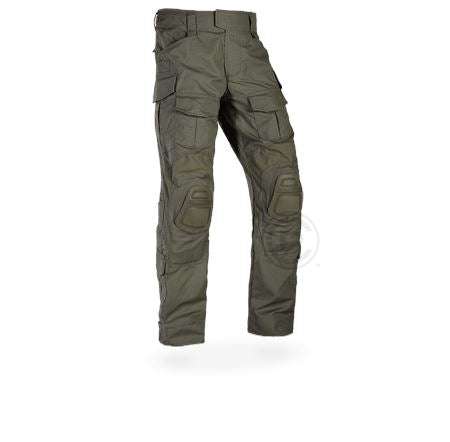 Image of Crye Precision G3 Combat Tactical Pants SOLID COLORS