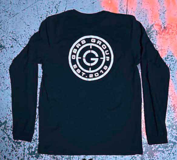 Image of GBRS Group Long Sleeve