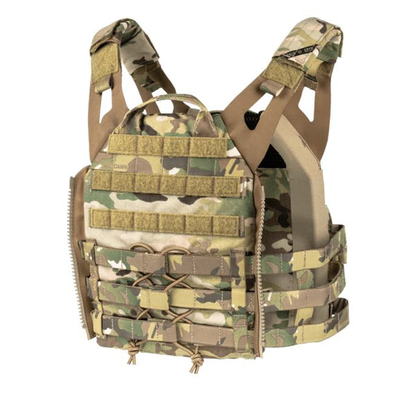 Crye Precision Jumpable Plate Carrier (JPC) 2.0 | Tactical Distributors