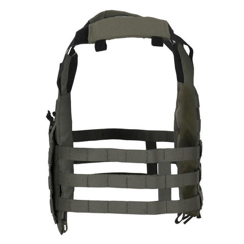 Crye Precision Jumpable Plate Carrier (JPC) 2.0 | Tactical