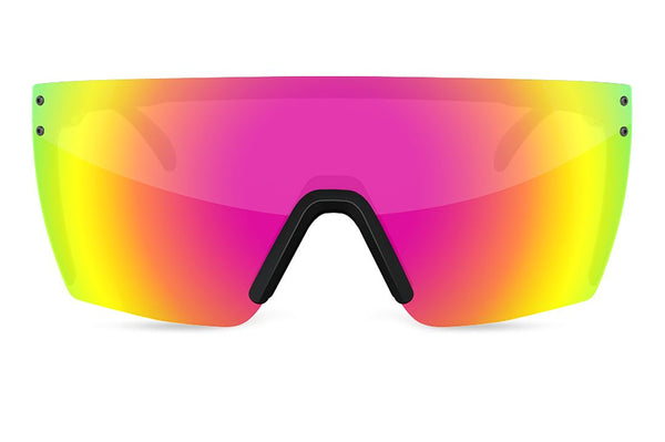 Heat Wave Lazer Face Z87 Savage Spectrum Polarized | Tactical Distributors