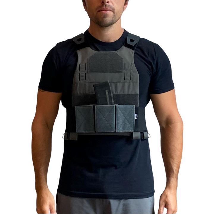 Otte Gear LVZ/OVT Plate Carrier OS | Tactical Distributors