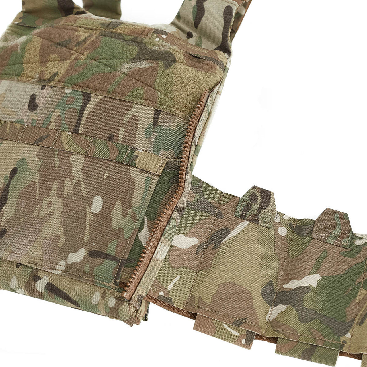 Spiritus Systems MOLLE Tubes Cummerbund – Tactical Distributors