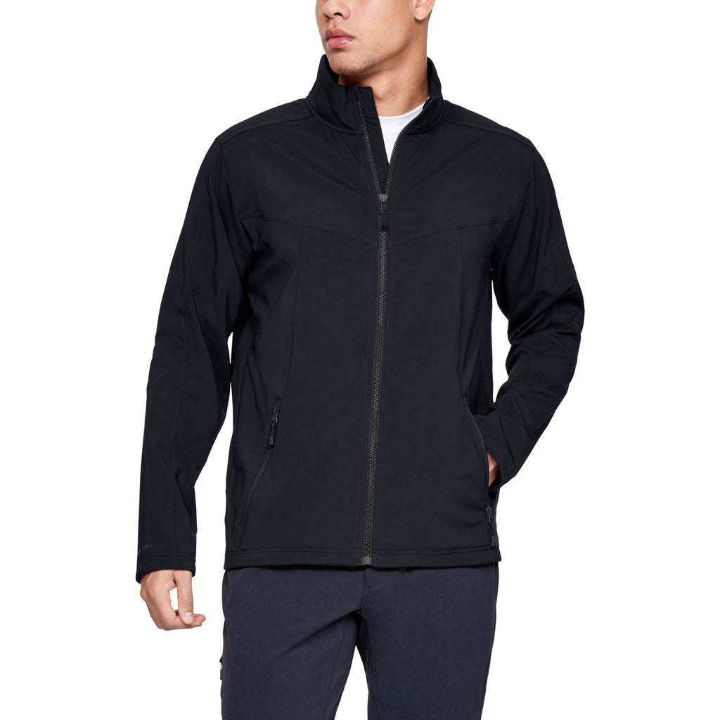 under armour mid season jacket