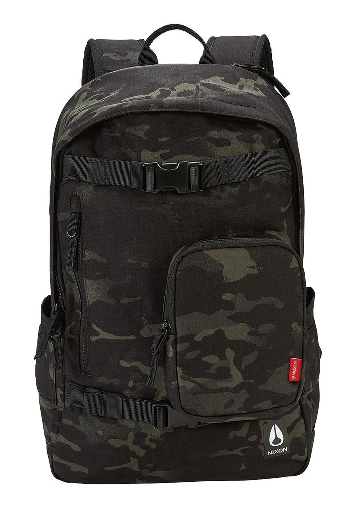 nixon smith backpack