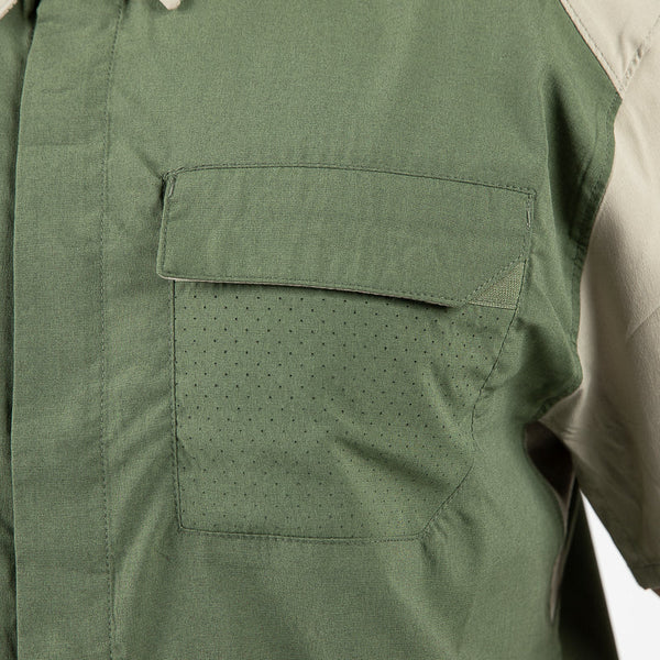 MTHD Latitude Short Sleeve Shirt | Tactical Distributors