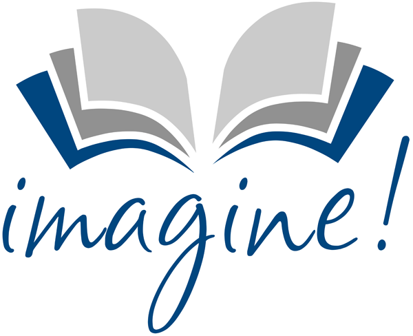 imagine! logo