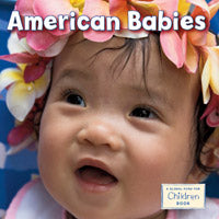 American Babies book cover