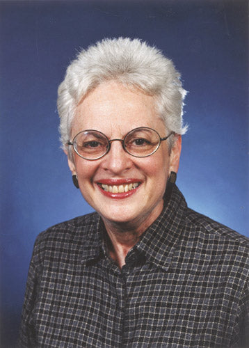 Author Arlene B. Hirschfelder