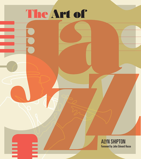 The Art of Jazz cover