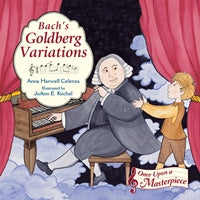 Bach's Goldberg Variations