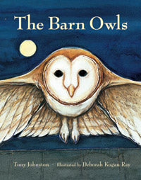 Barn Owls