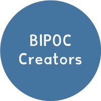 BIPOC Creators
