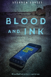 Blood and Ink