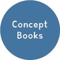 Concept Books