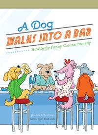 Dog Walks Into a Bar