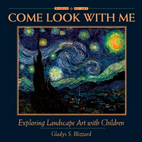 Come Look With Me: Exploring Landscape Art with Children