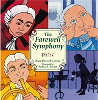 The Farewell Symphony