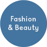 Fashion & Beauty for YA & Adults