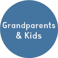Grandparents & Kids