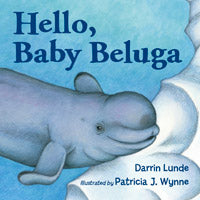 Hello Baby Beluga