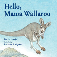 Hello Mama Wallaroo