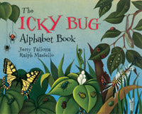 Ralph Masiello's Bug Drawing Book – Charlesbridge