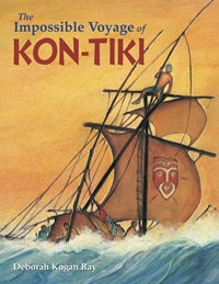 The Impossible Voyage of the KON-TIKI