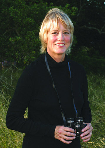 Author Jane Ann Peddicord