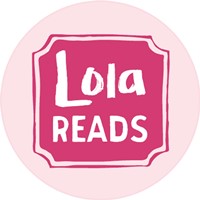 Lola Reads collection