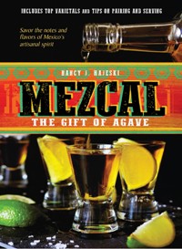 Mezcal book cover