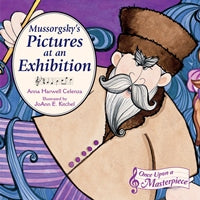 Mussorgsky's Pictures at an Exhibition