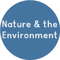 Nature & the Environment