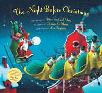 The Night Before Christmas