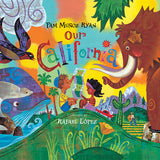 Our California cover image