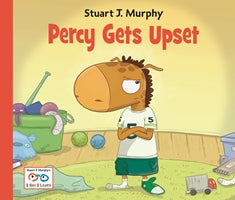 Percy Gets Upset