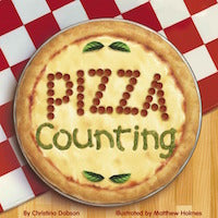 Pizza Counting