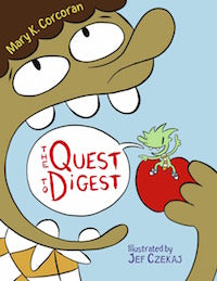 The Quest to Digest