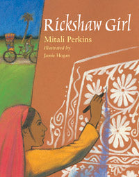 Rickshaw Girls