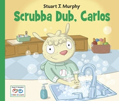 Scrubba Dub, Carlos