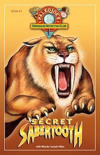 Secret Sabertooth