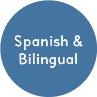 Spanish & Bilingual Books